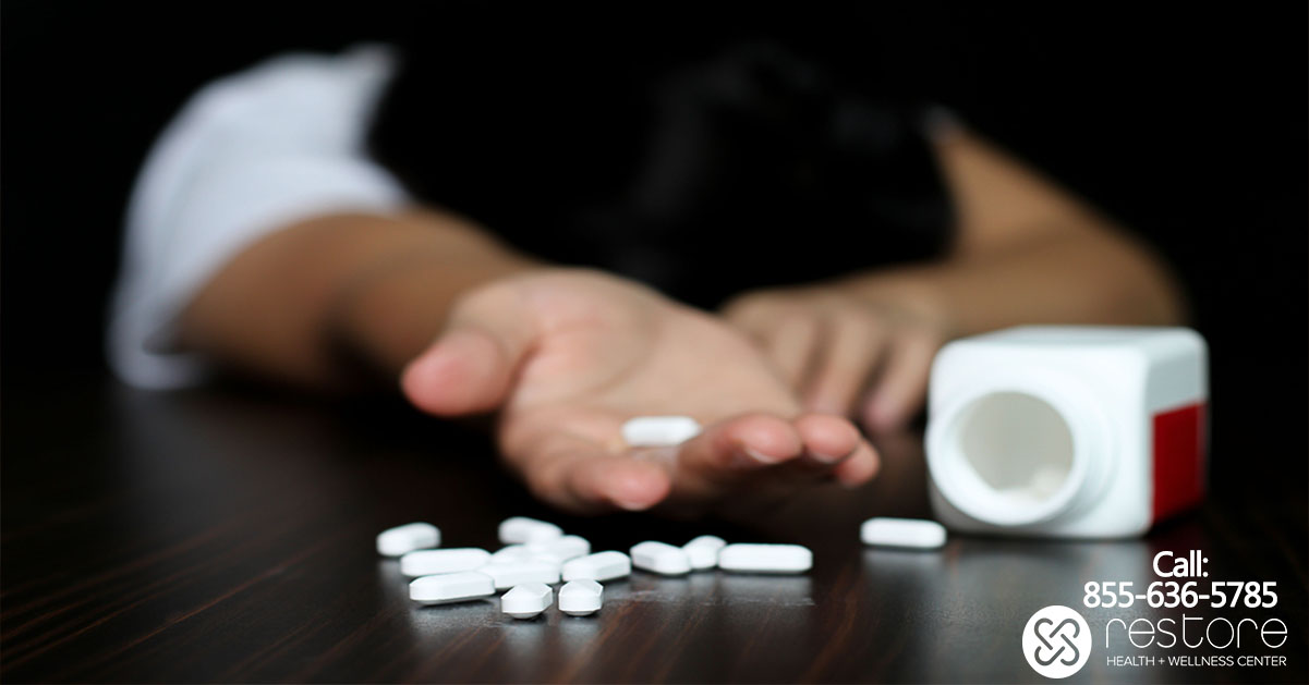 Xanax Addiction Treatment Breathe Life Healing Centers