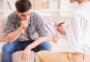 Synthetic marijuana addiction treatment