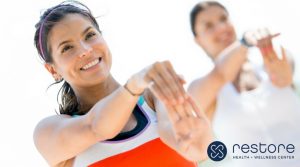 Incorporating Fitness Into Addiction Treatment
