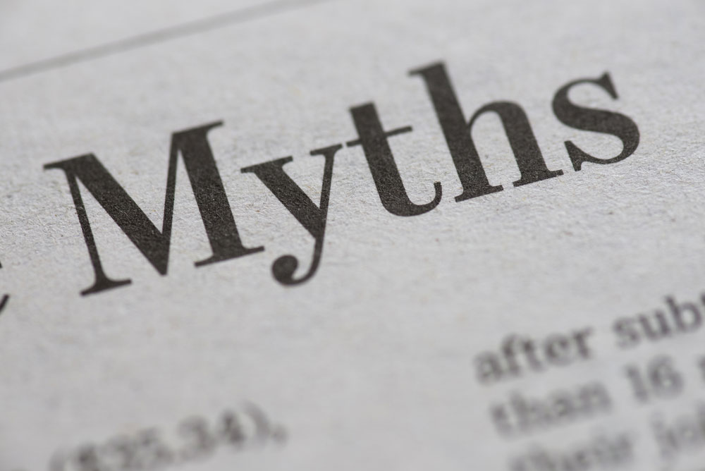 8 Common Myths About Addiction Recovery • Restore Center