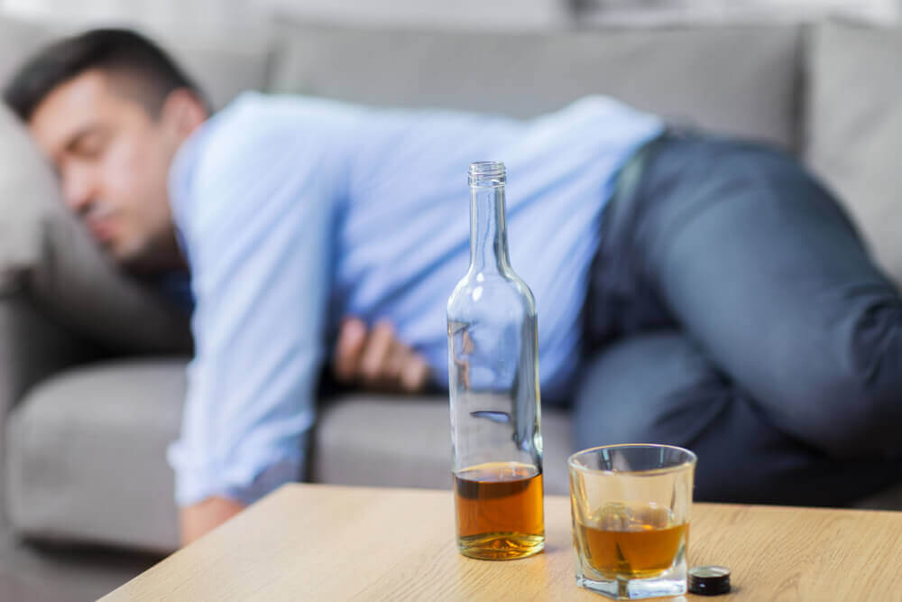 How Alcohol Affects Your Sleep Restore Center LA