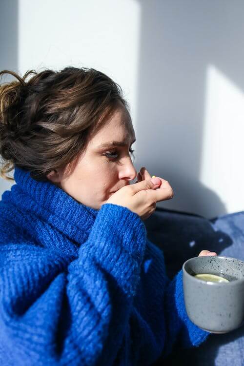 allergy medicine and alcohol