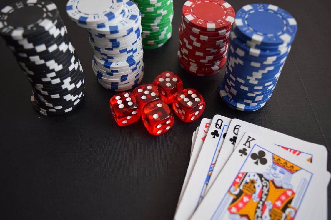 gambling addiction