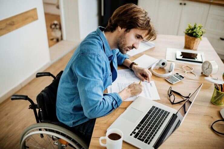 how to get a job after addiction treatment