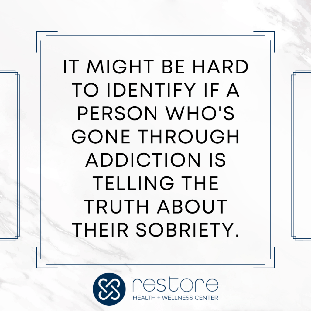 how to treat people after recovery
