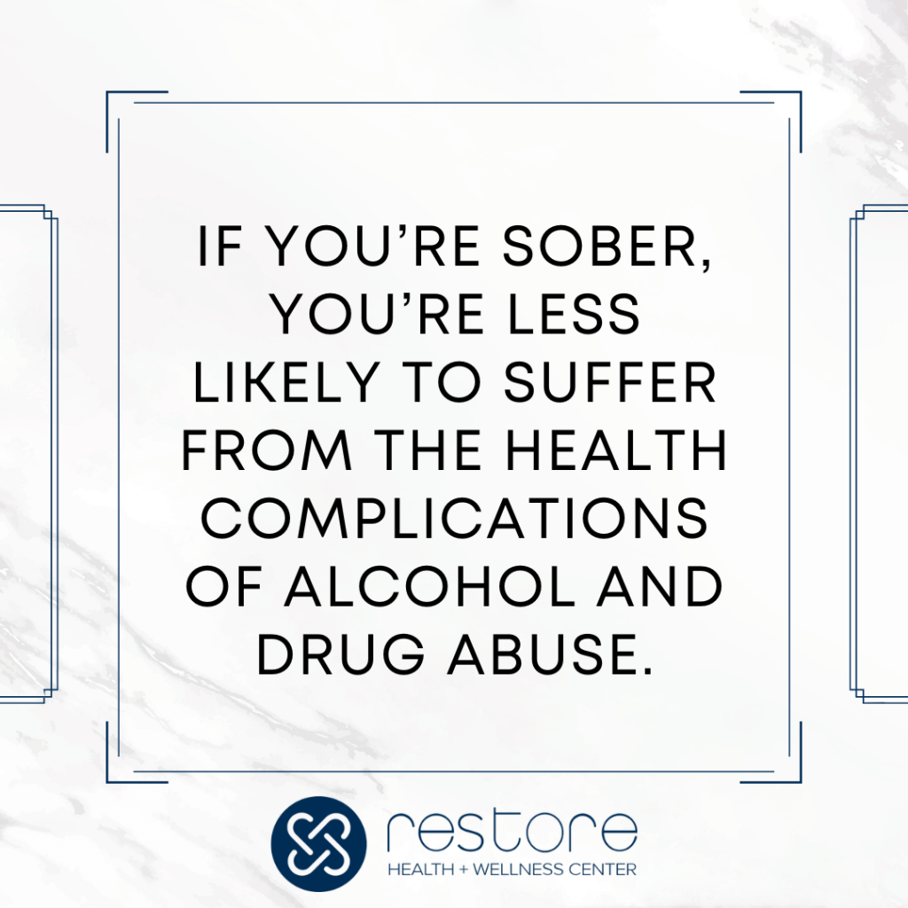 how to treat people after addiction recovery
